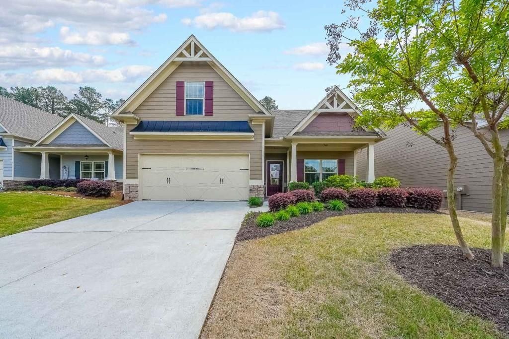 Dallas, Paulding County, GA House for sale Property ID 419516008