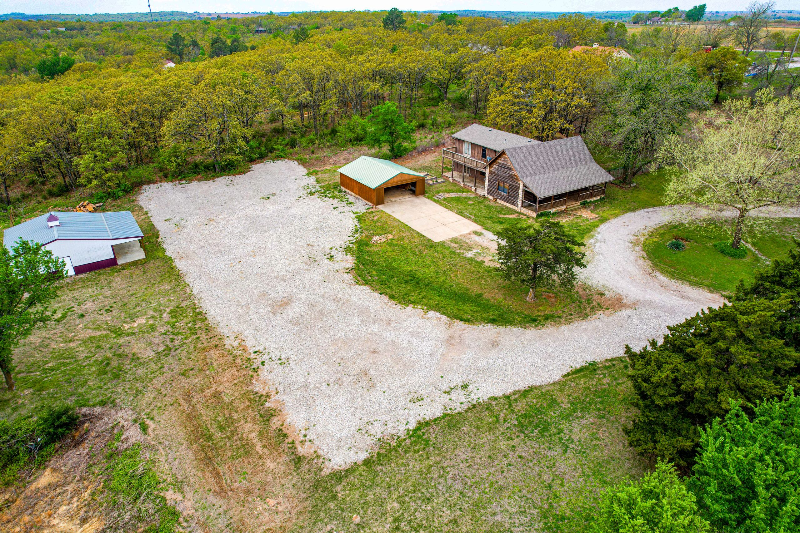 1376 Skyline Dr, Pawhuska, OK 74056 MLS Osage 5 LandWatch