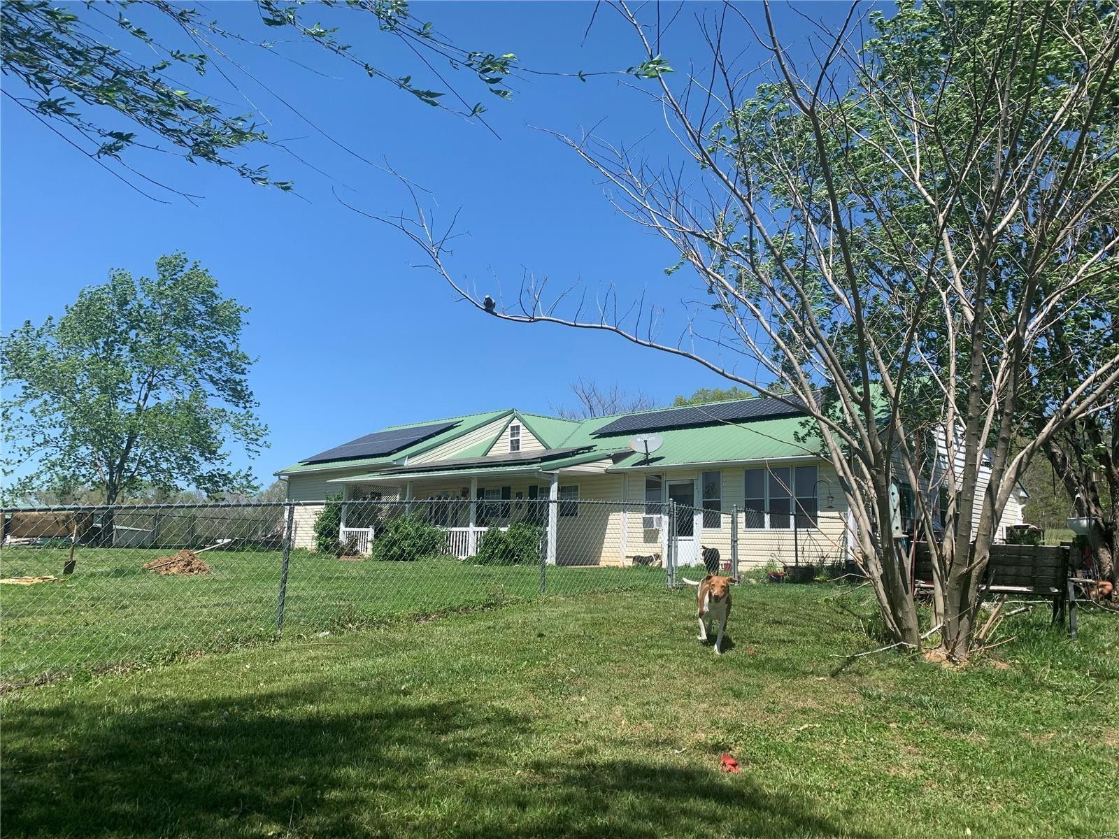 Bonne Terre, Saint Francois County, MO House for sale Property ID