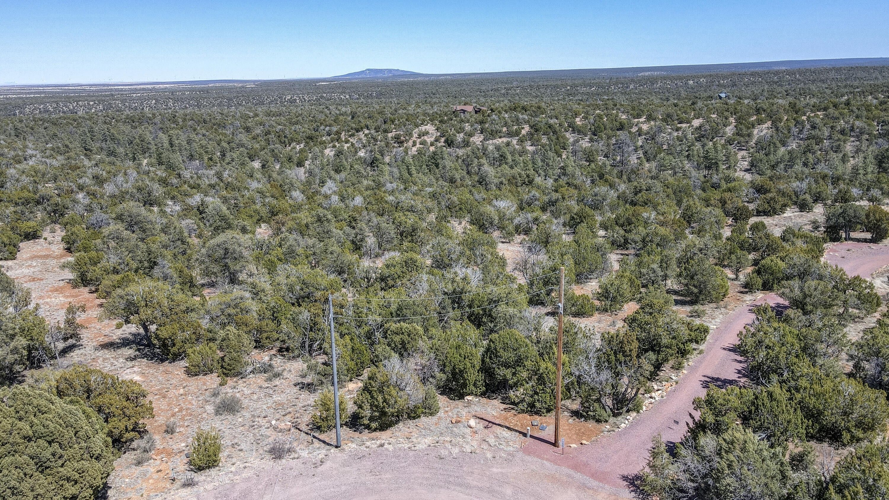 Happy Jack, Coconino County, AZ Undeveloped Land for sale Property ID