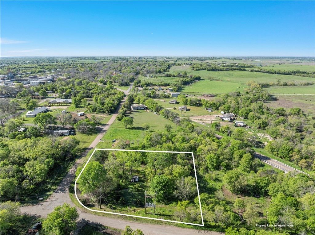 Moody, McLennan County, TX Undeveloped Land, Homesites for sale