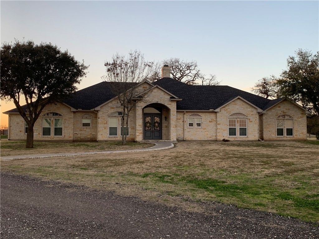 2485 Happy Swaner Lane, Axtell, TX 76624 MLS 220703 LandWatch