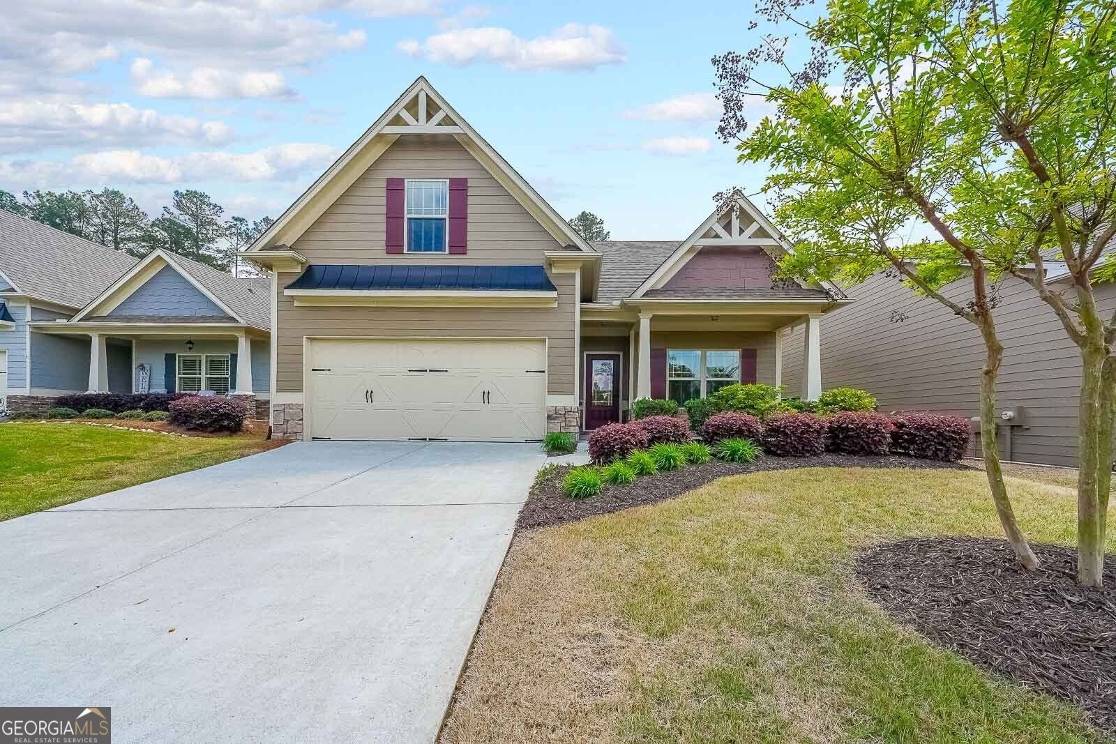 Dallas, Paulding County, GA House for sale Property ID 419518201