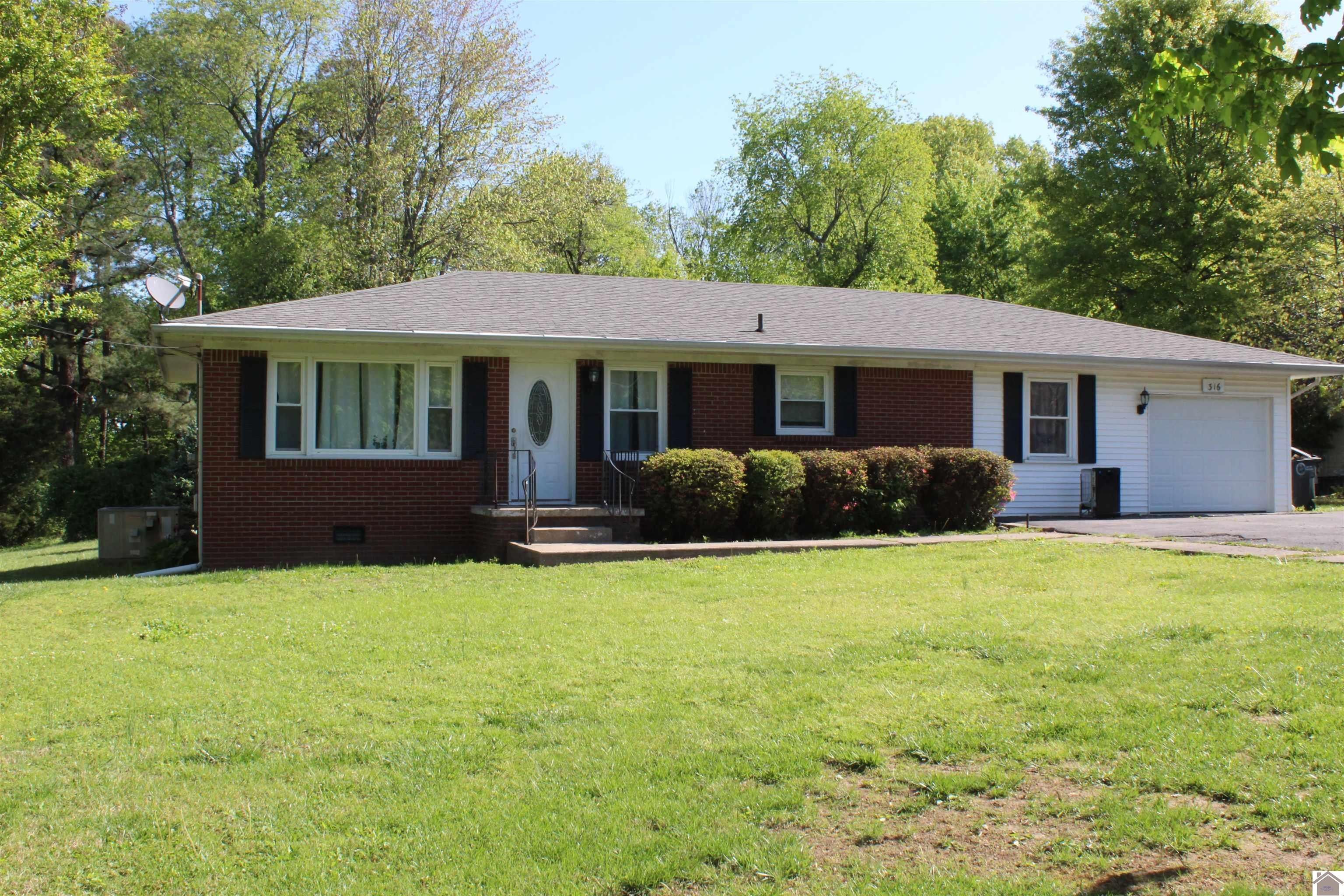 Paducah, McCracken County, KY House for sale Property ID 419518717