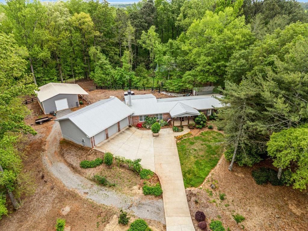 3568 Univeter Road, Canton, GA 30115 MLS 7373300 LandWatch