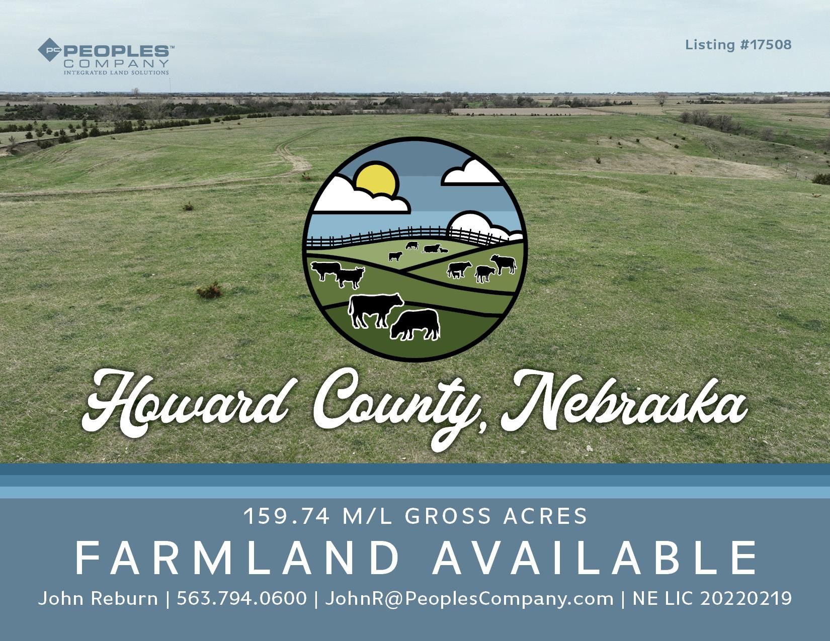 Friend Road, Saint Paul, NE 68873 MLS N/A LandWatch