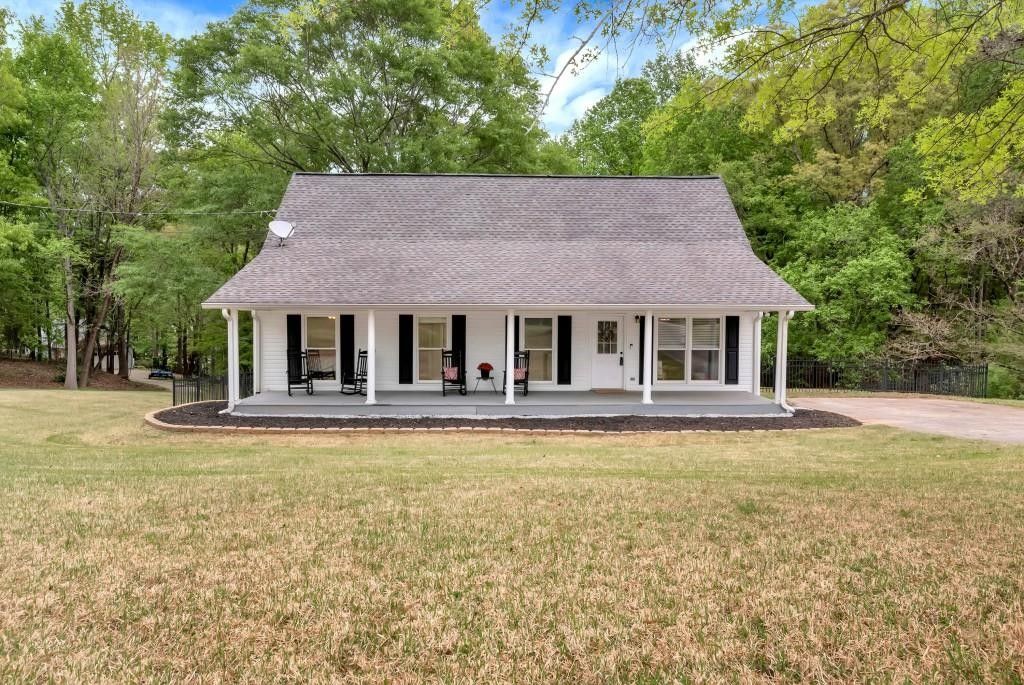 9815 Waldrip Road, Gainesville, GA 30506 MLS 7373364 LandWatch