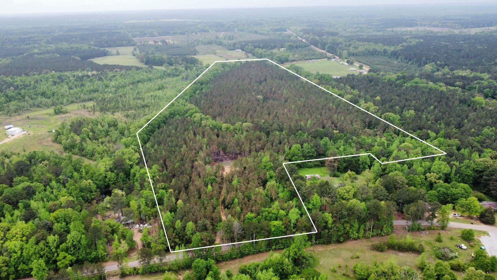 Sherwood Road, Mathiston, MS 39752 MLS 24808 LandWatch