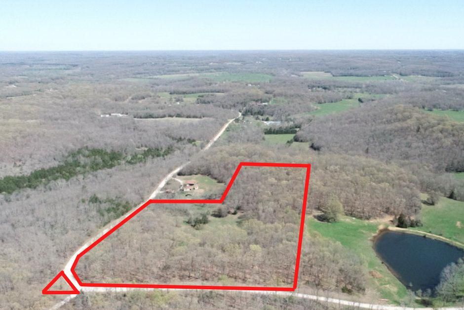 Southeast 1150 Road, Collins, MO 64738 MLS 2413324052 LandWatch