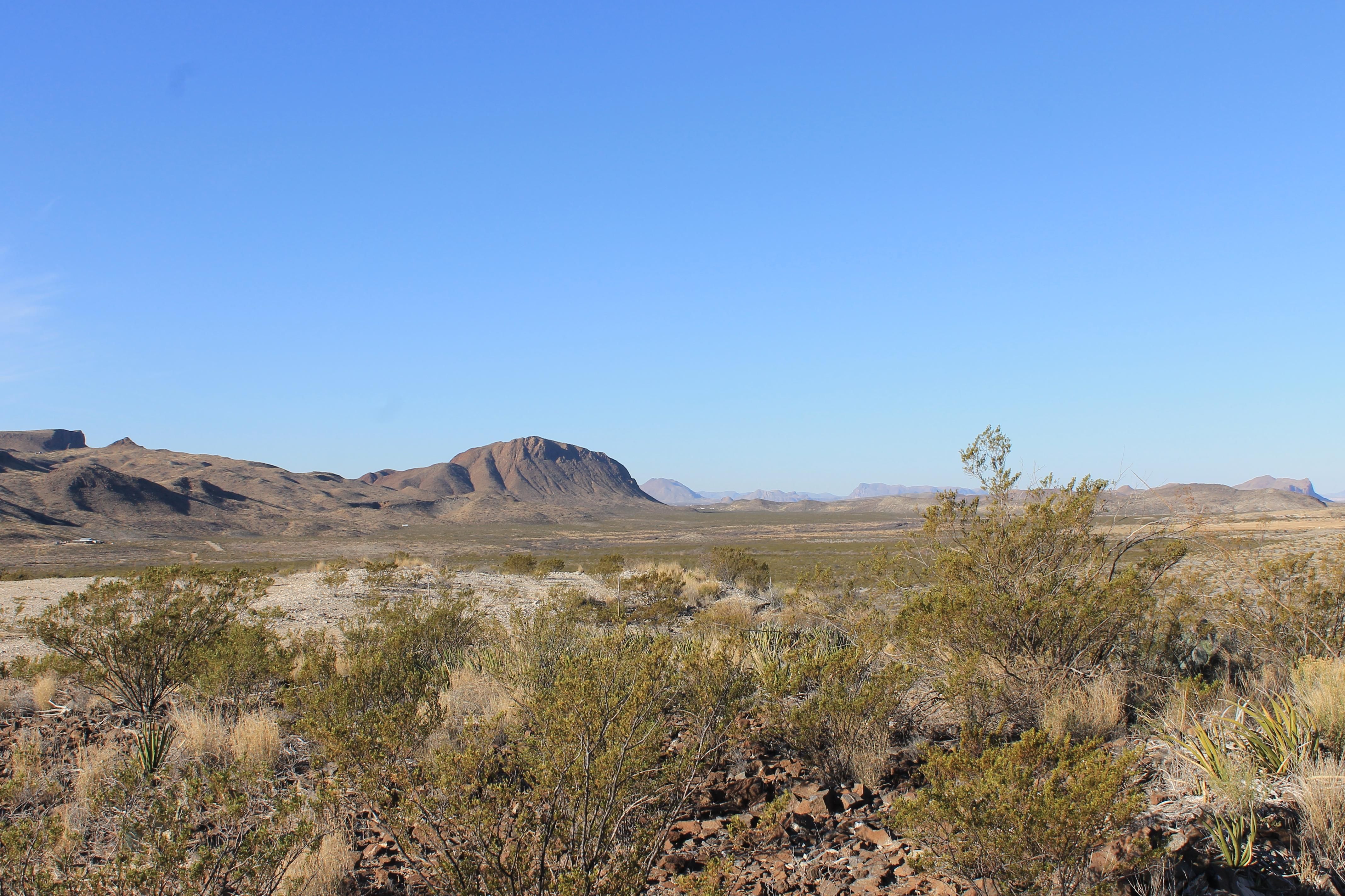 20 acres in Lajitas, TX, 79852 LandWatch