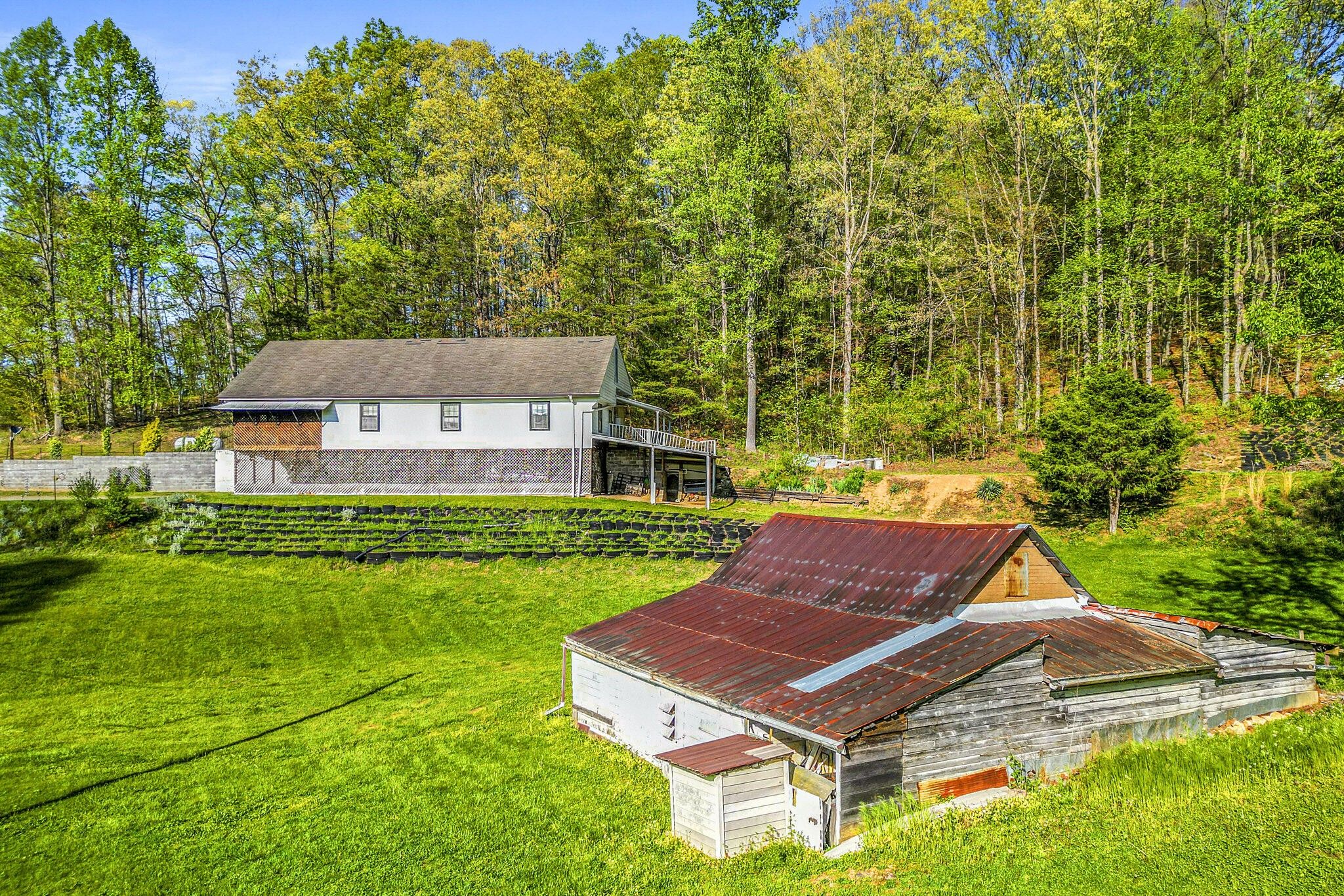 New Tazewell, Claiborne County, TN House for sale Property ID