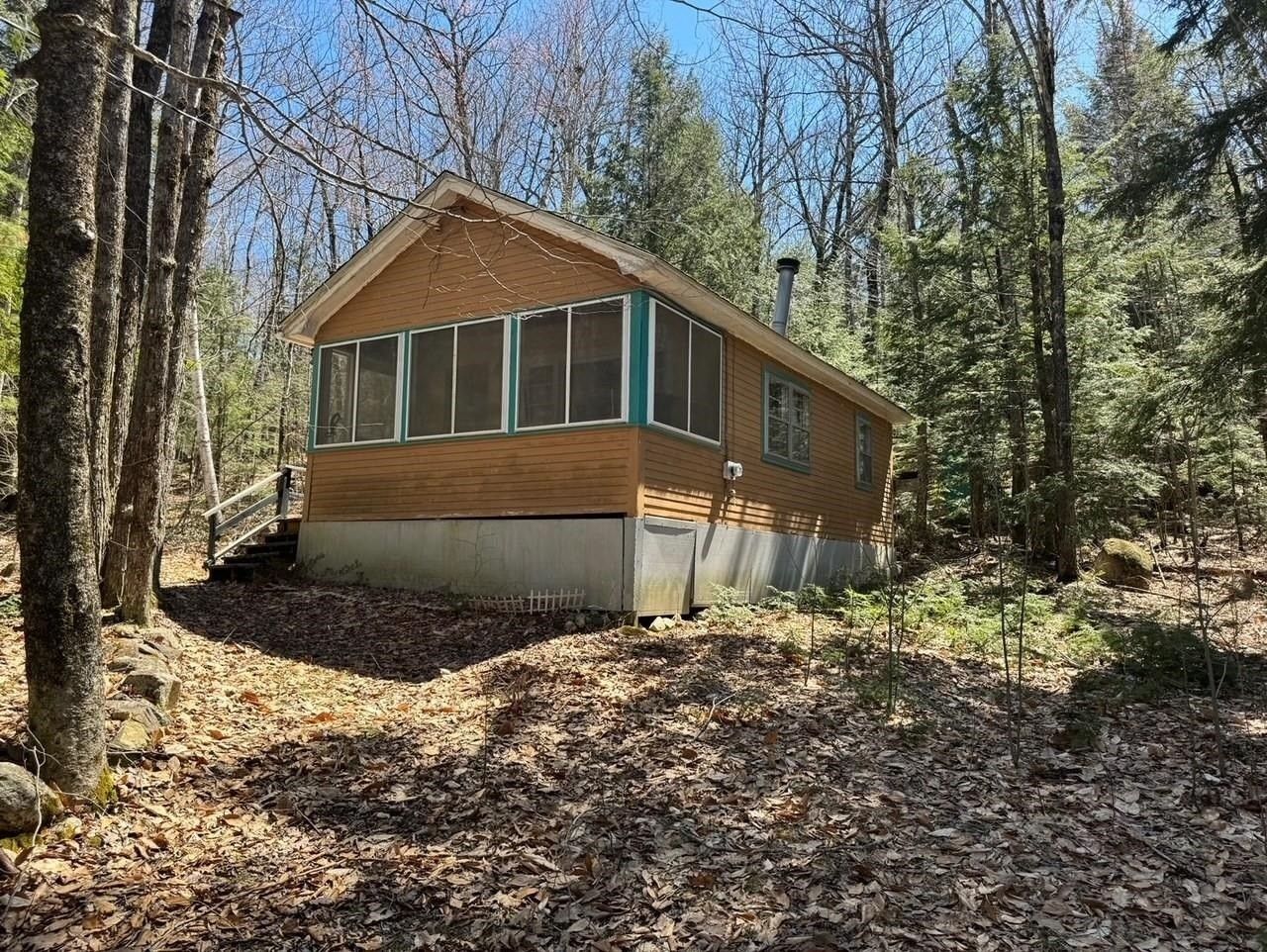 359 Ossipee Mountain Road, Ossipee, NH 03814 MLS 4985908 LandWatch