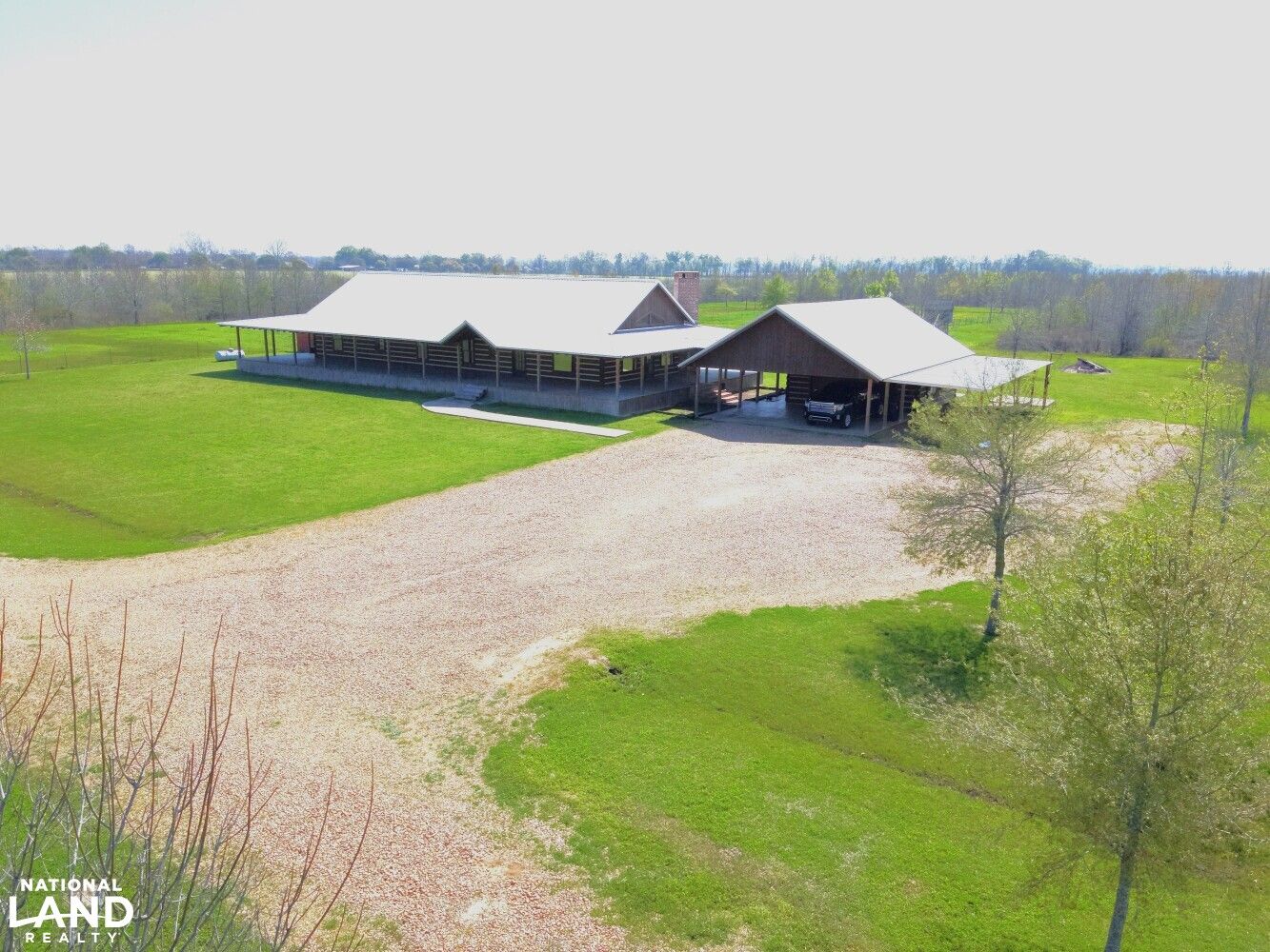 299 HWY 569, Ferriday, LA 71334 LandWatch