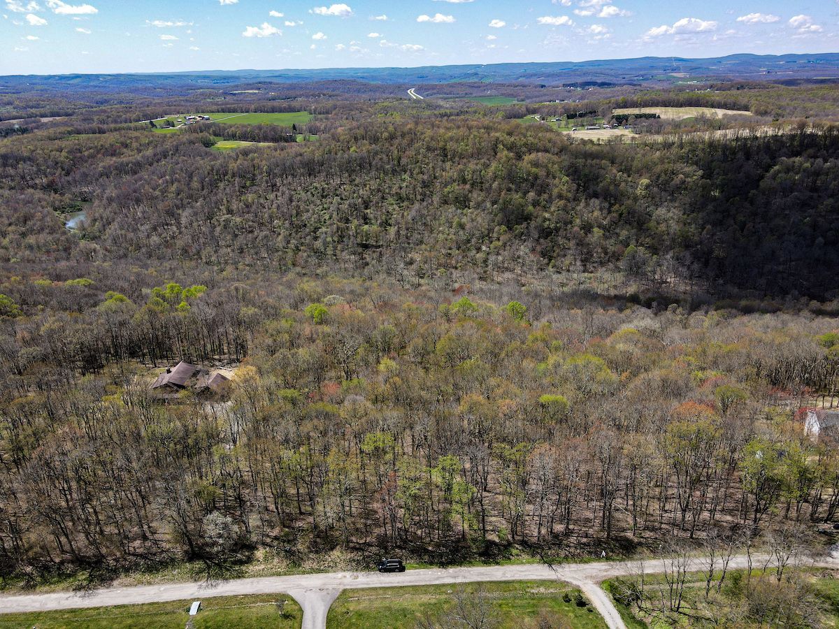 Bruceton Mills, Preston County, WV Recreational Property, Timberland