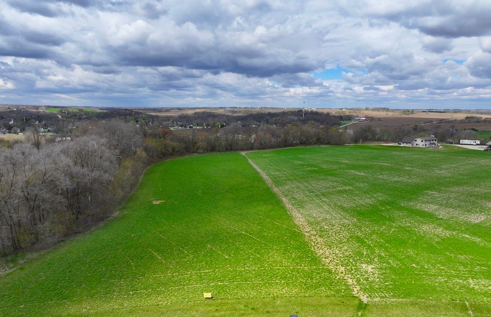 Mazeppa, Wabasha County, MN Recreational Property, Hunting Property for