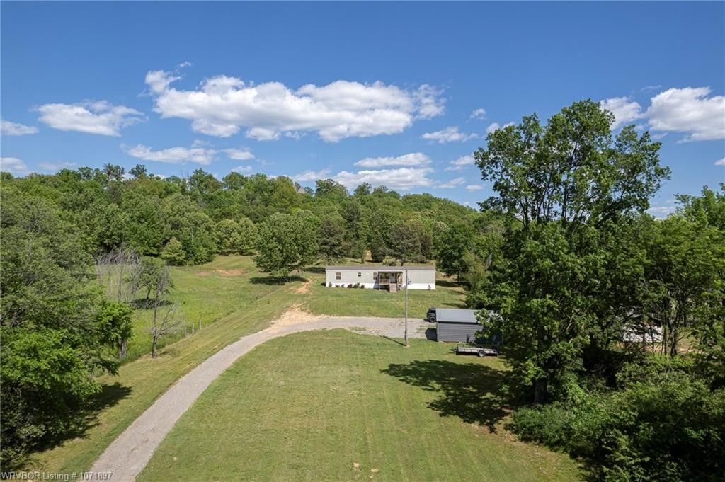 Muldrow, Sequoyah County, OK House for sale Property ID 419527333