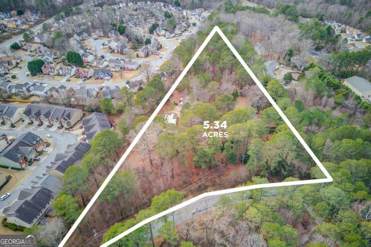 Lawrenceville, County, GA Undeveloped Land for sale Property