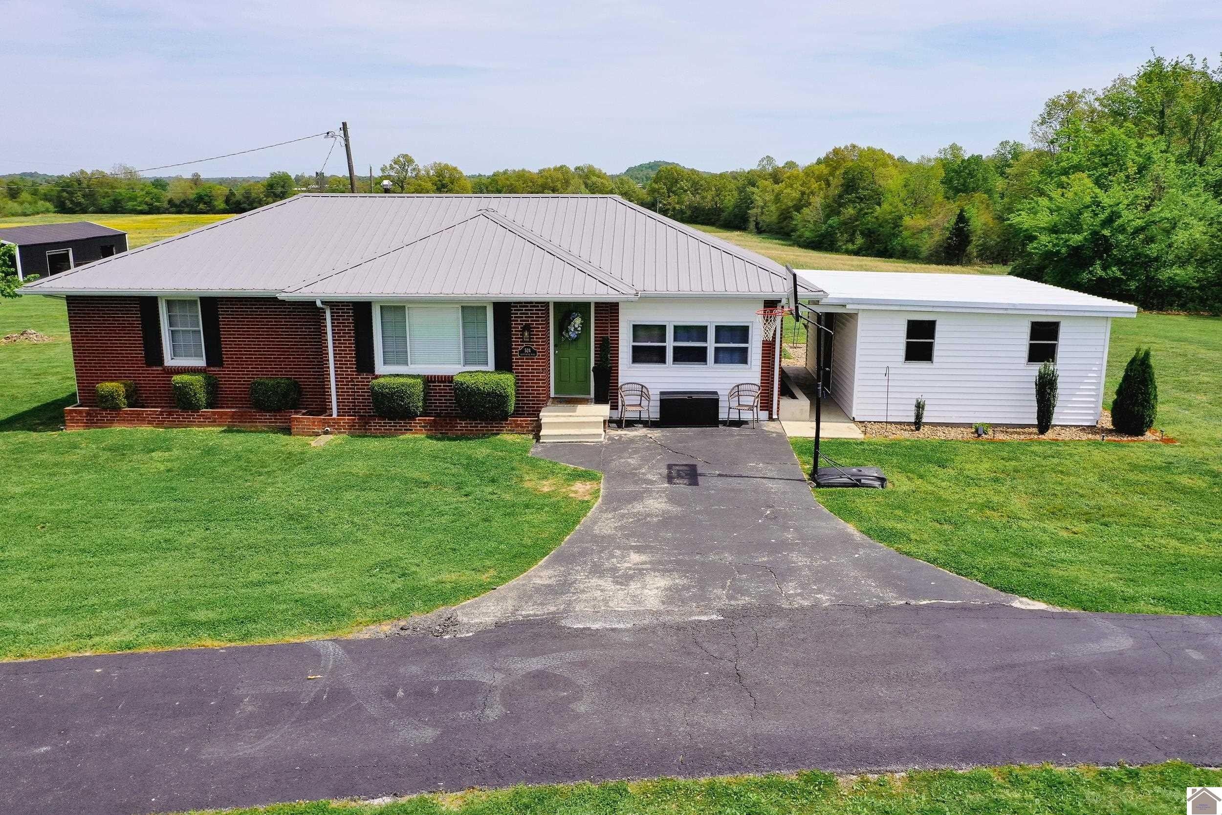 Princeton, Caldwell County, KY House for sale Property ID 419527595