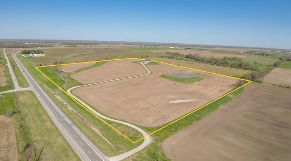 Trenton, Grundy County, MO Farms and Ranches, Recreational Property