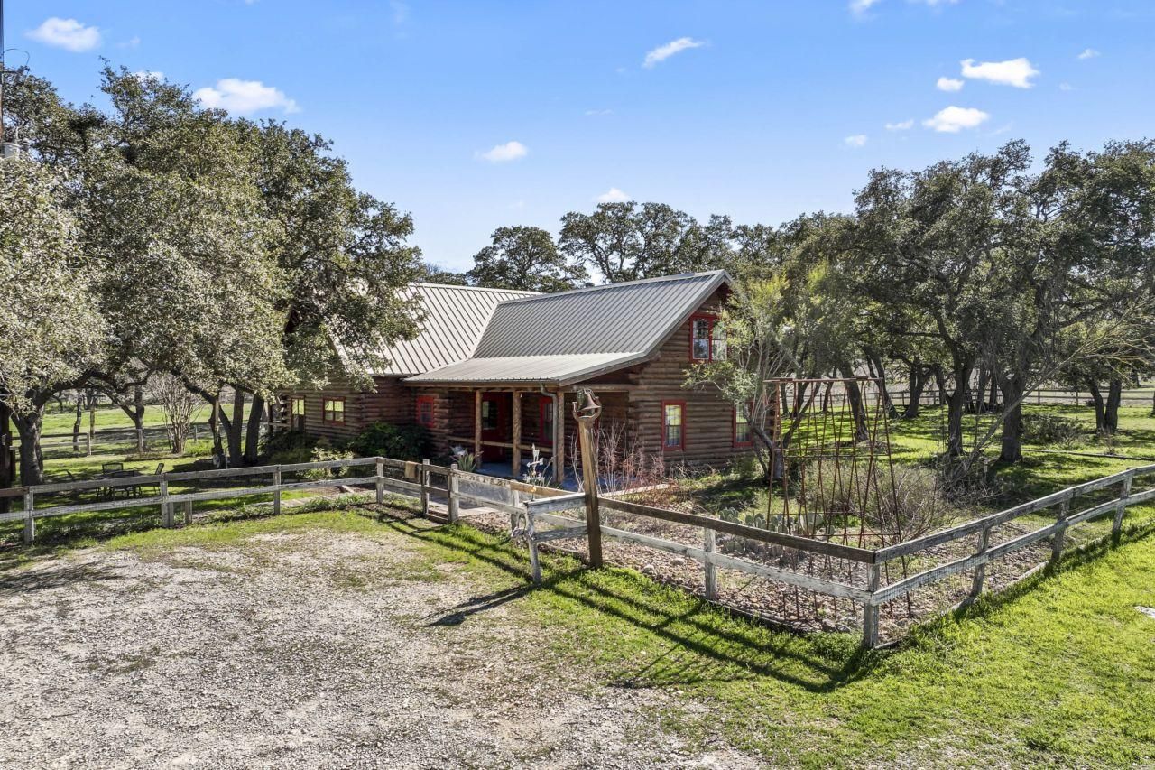 Spring Branch, Comal County, TX Farms and Ranches, Horse Property