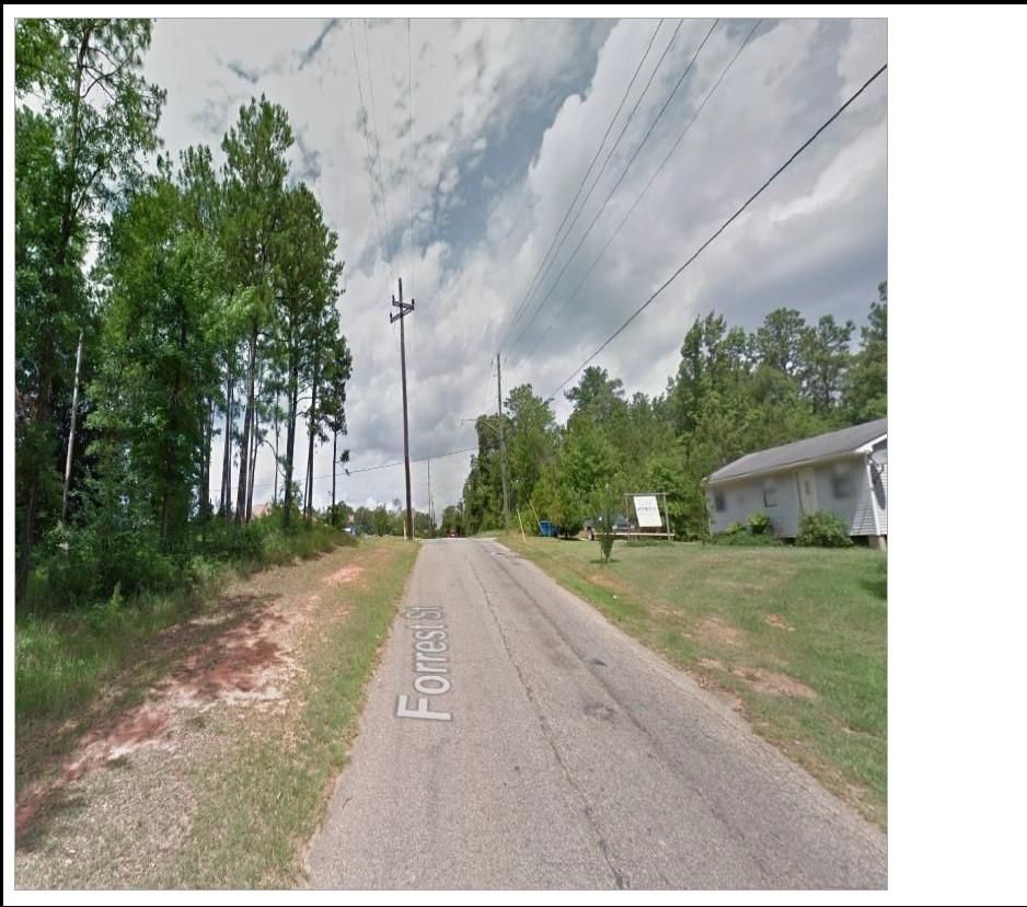 0.57 acres in Citronelle, AL, 36522 LandWatch