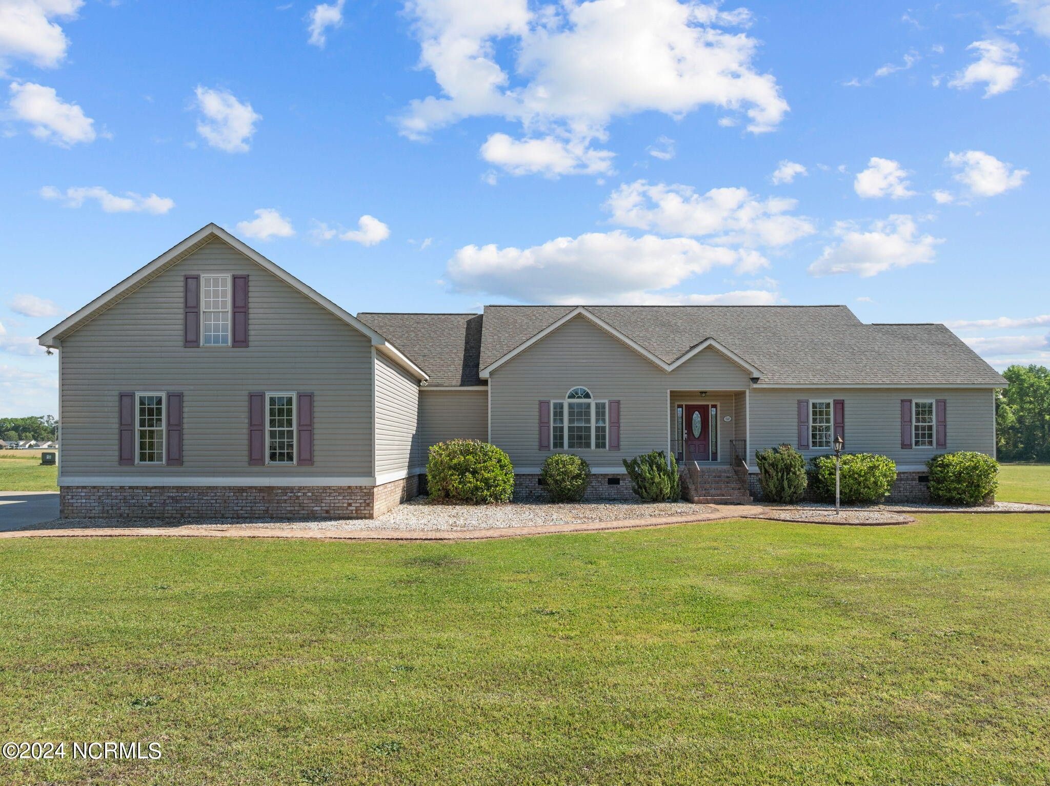 Winterville, Pitt County, NC House for sale Property ID 419532231