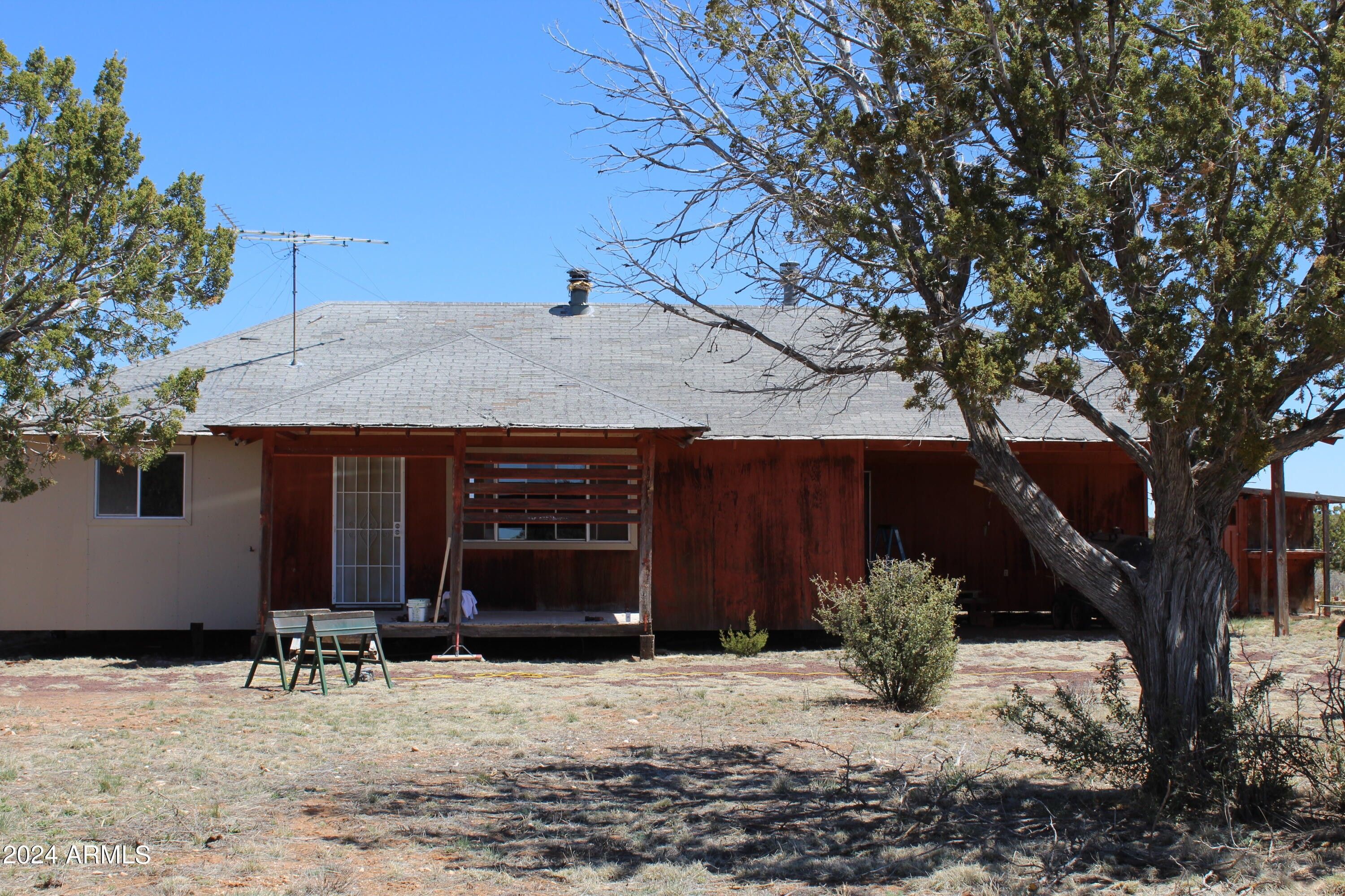 5176 Deer Run Road, Heber, AZ 85928 | MLS: 6696059 | LandWatch