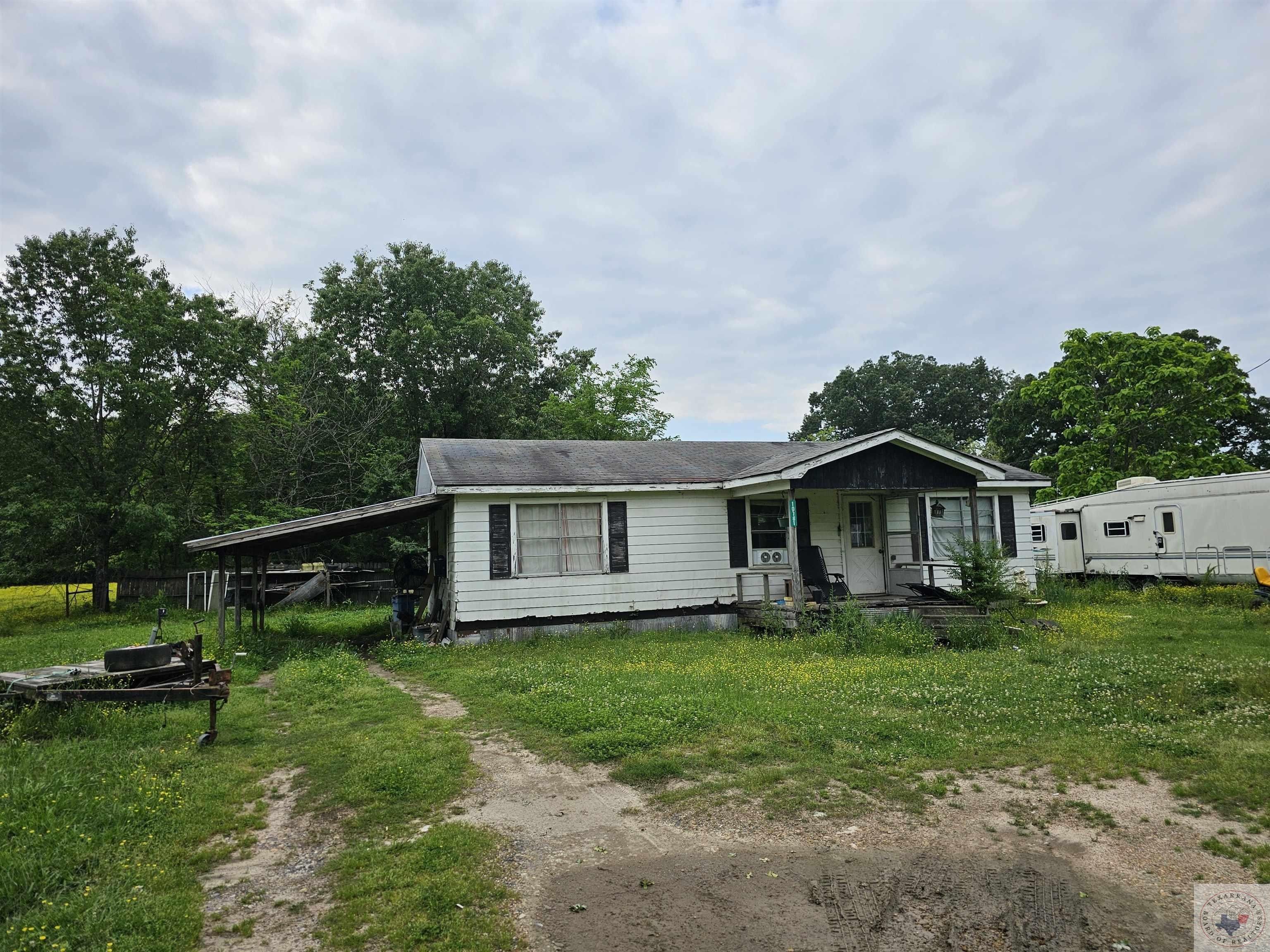 Simms, Bowie County, TX House for sale Property ID 419533549 LandWatch