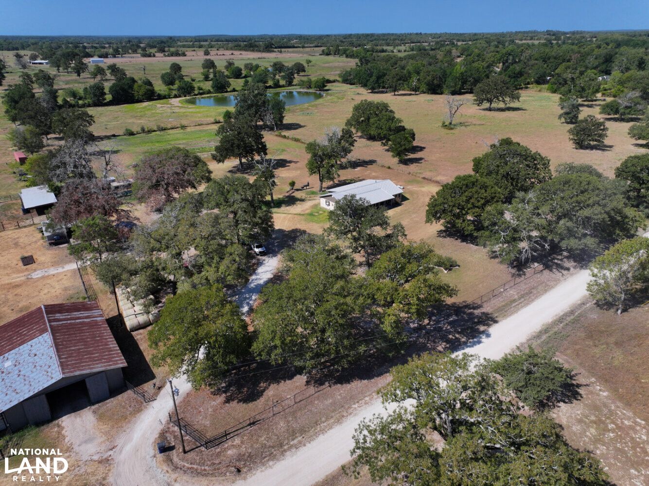 1666 County Raod 4570, Kennard, TX 75847 LandWatch