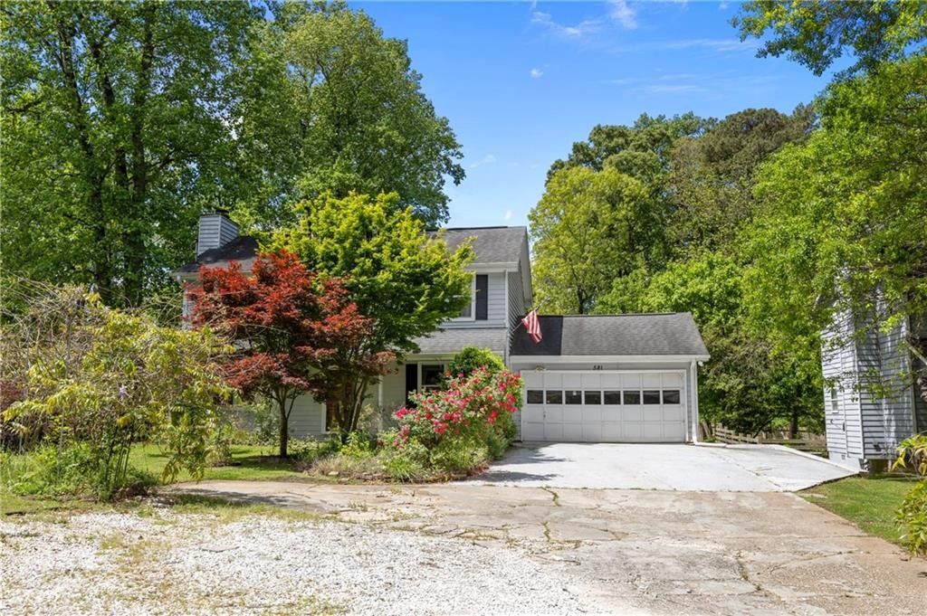 Lawrenceville, County, GA House for sale Property ID