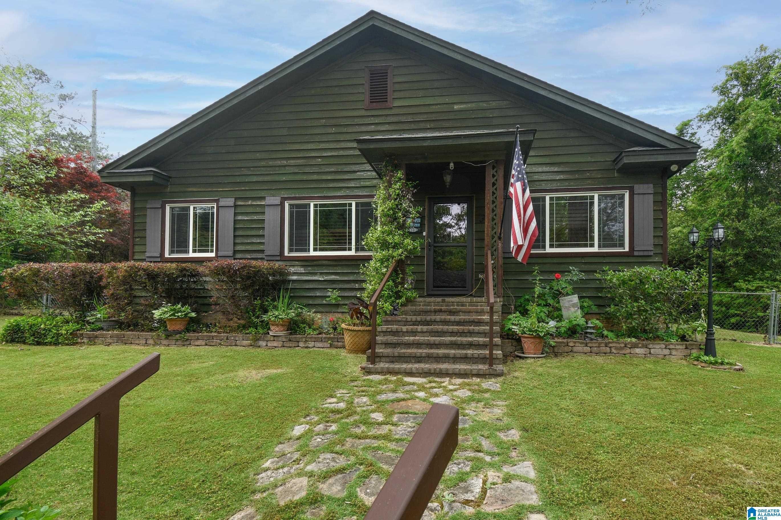 Verbena, Chilton County, AL Lakefront Property, Waterfront Property