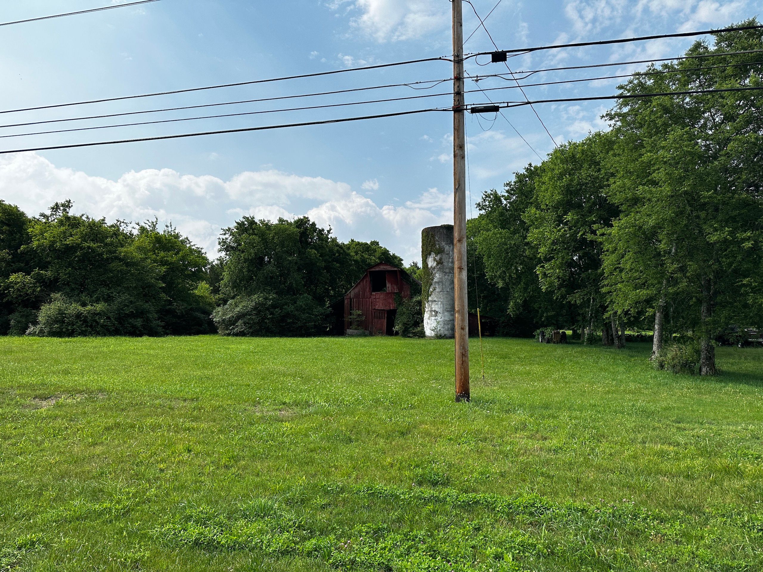 14563 Highway 99, Eagleville, TN 37060 LandWatch