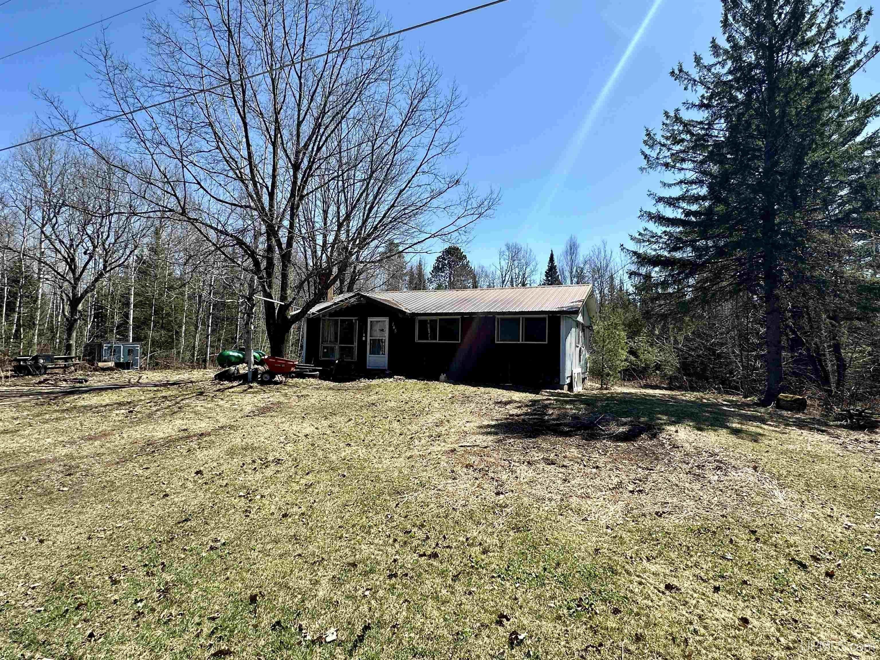 Gwinn, Marquette County, MI House for sale Property ID 419538505 LandWatch
