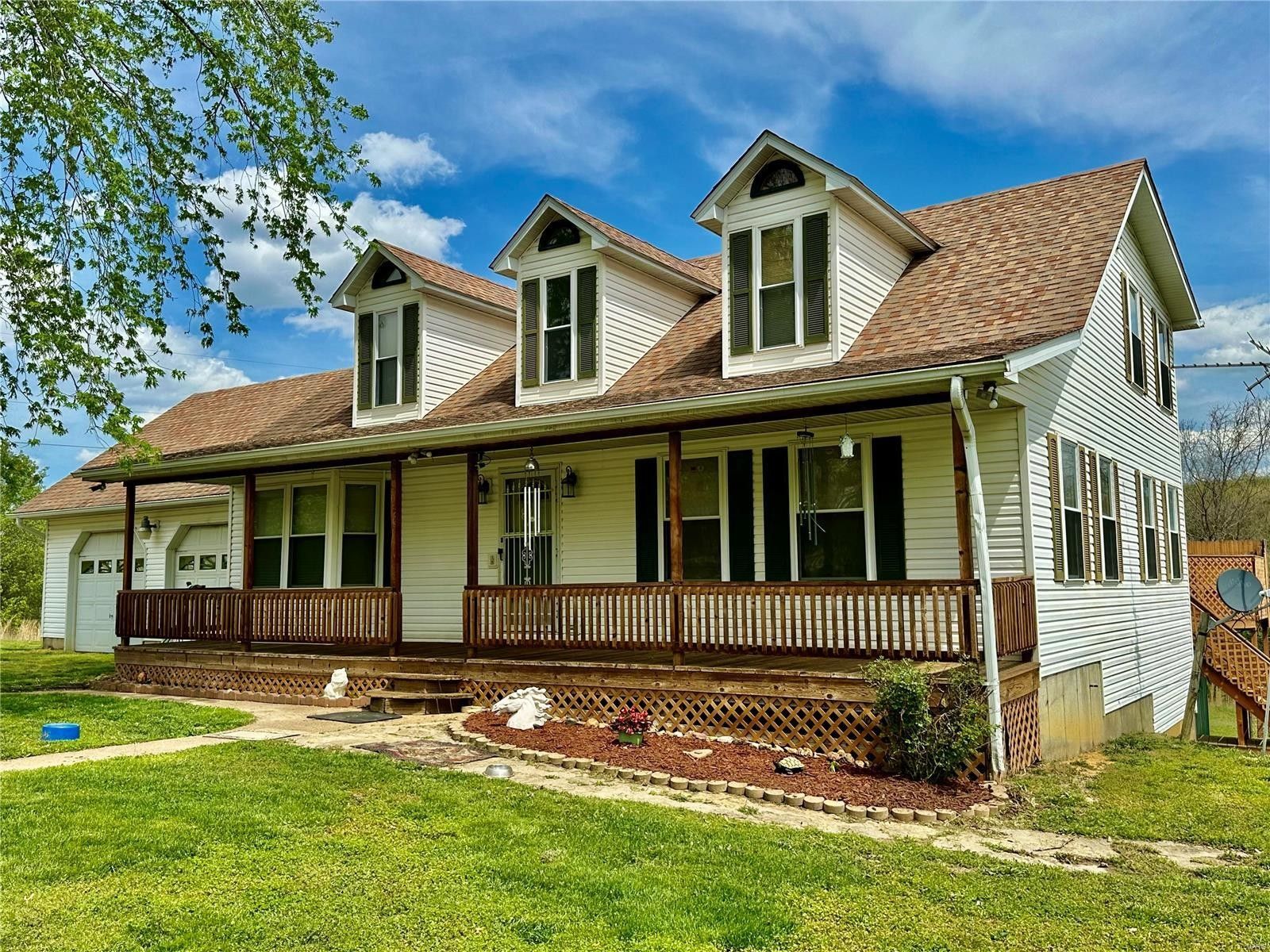 Park Hills, Saint Francois County, MO House for sale Property ID