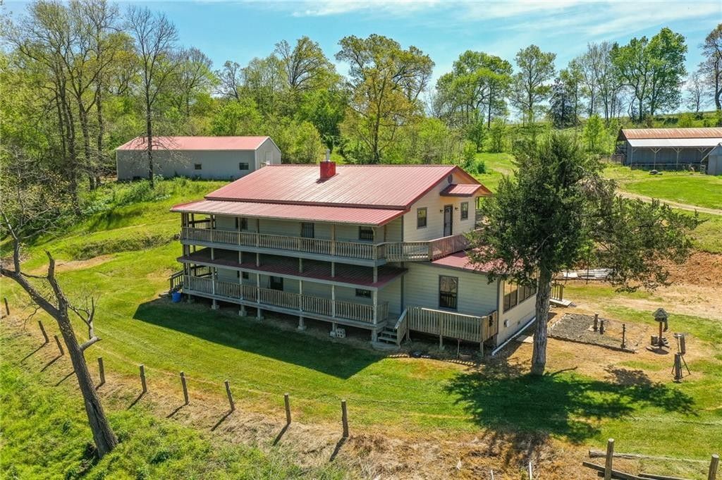 903 Madison 7248, Hindsville, AR 72738 MLS 1273376 LandWatch