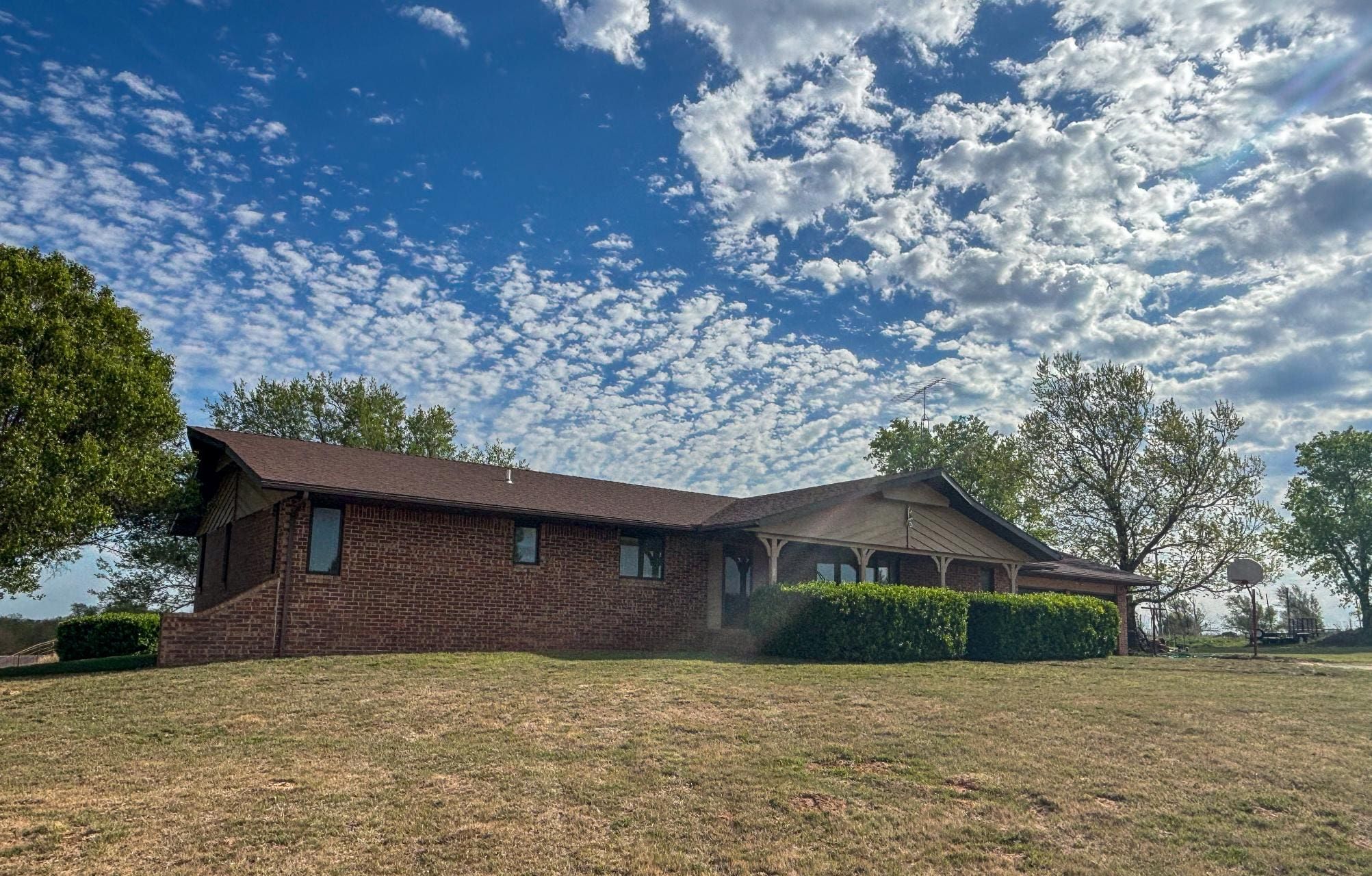 2002 Hardtner St,, Kiowa, KS 67070 LandWatch