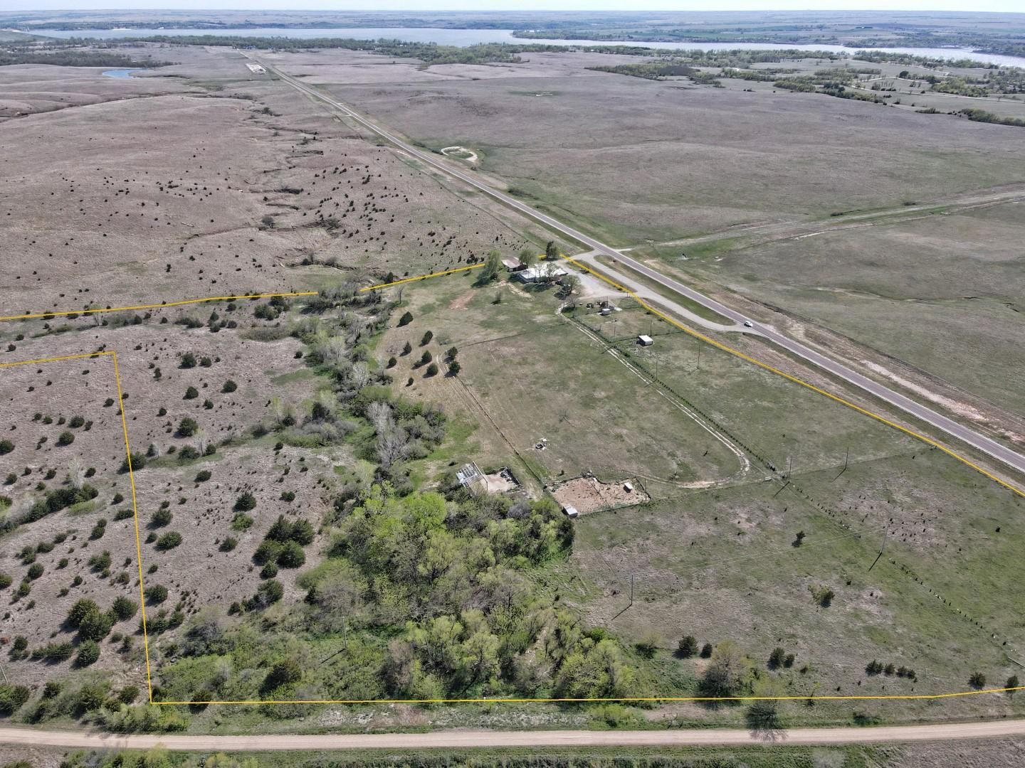 1495 Kansas 141, Brookville, KS 67425 LandWatch