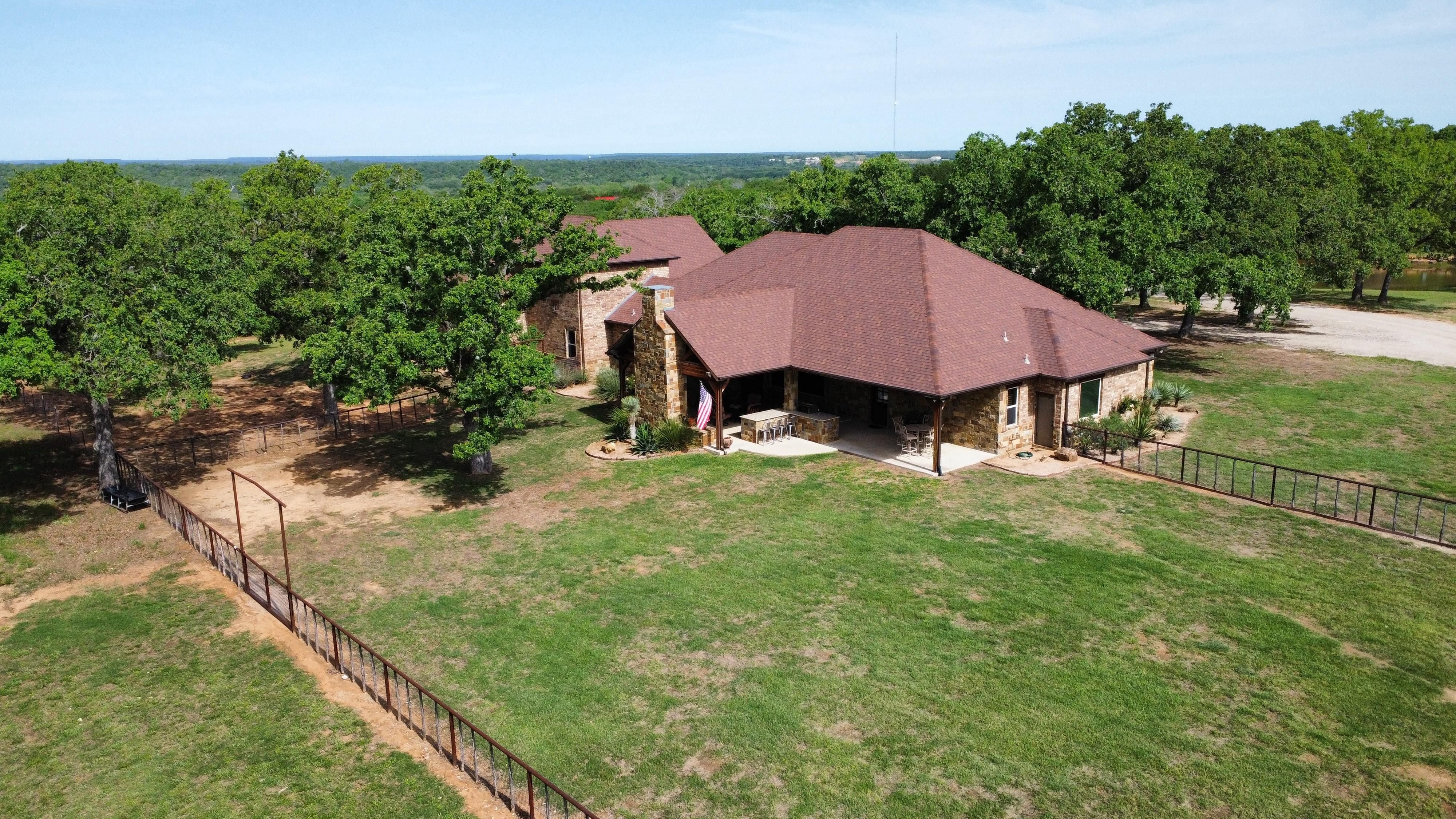 5301 Lazy Bend Road, Brock, TX 76066 MLS 20591909 LandWatch
