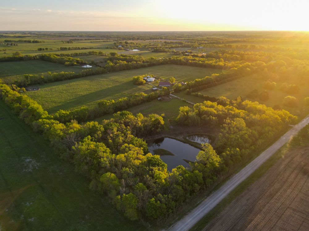 964 5000 Road, Edna, KS 67342 MLS Labette 37 LandWatch