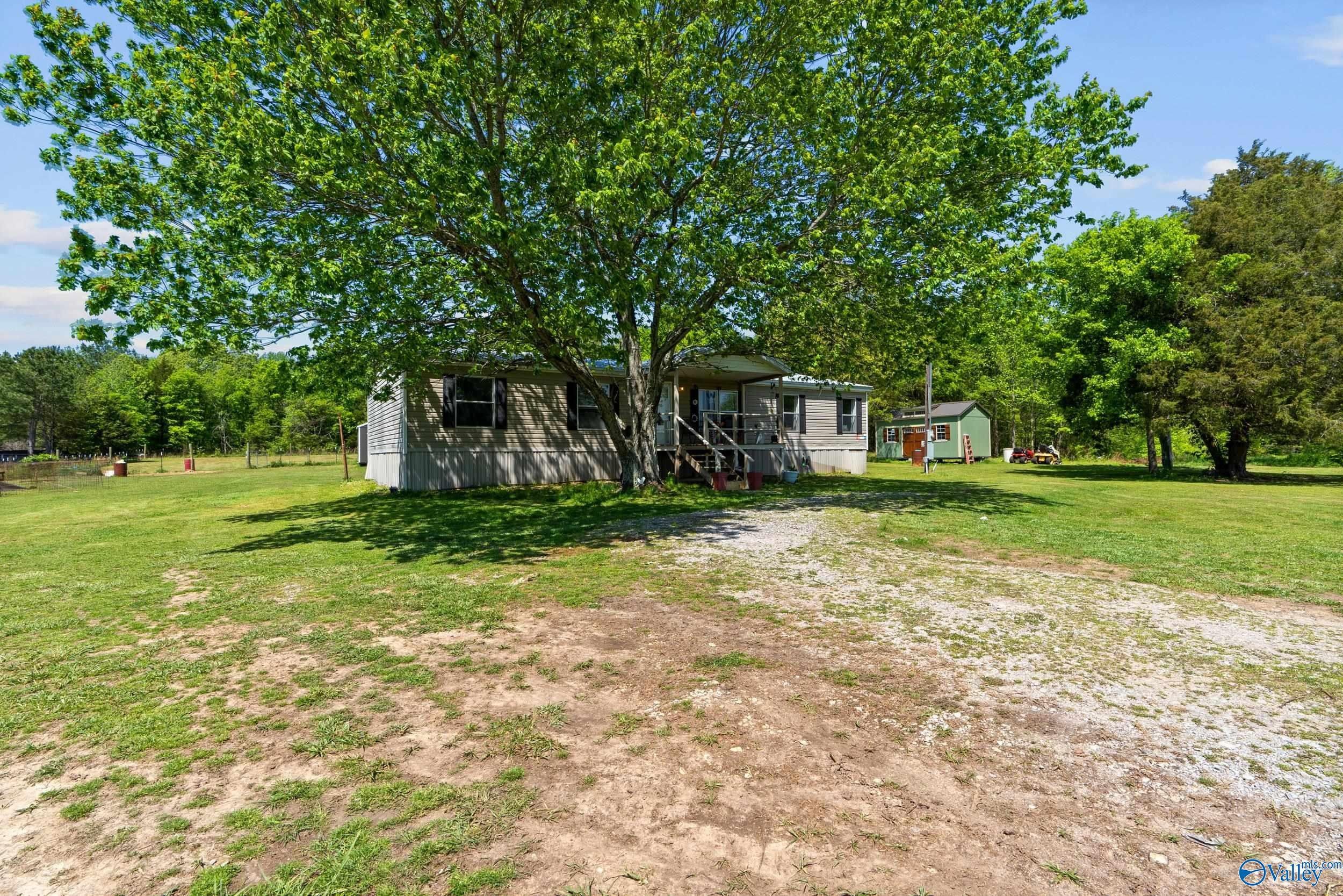 Killen, Lauderdale County, AL House for sale Property ID 419542679