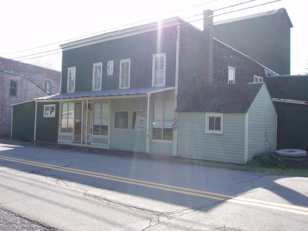 33 West Hill & Trout Alley, Covington, PA 16917 MLS 31718270 LandWatch