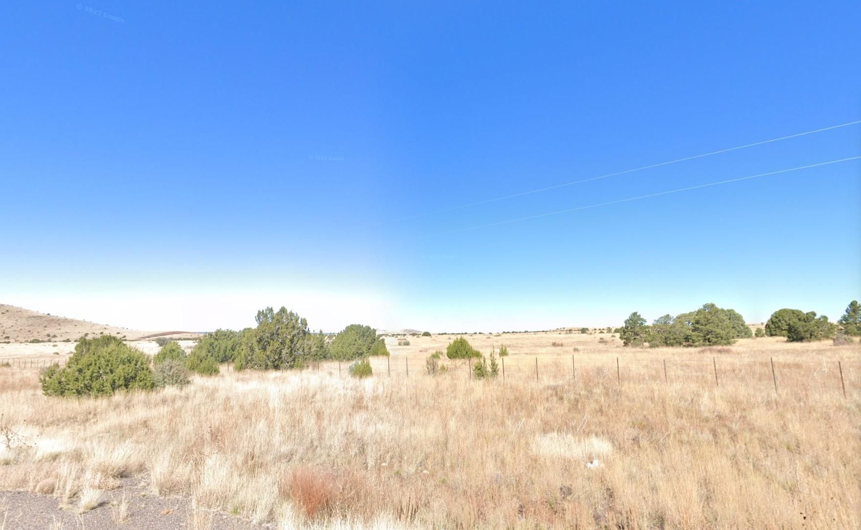 Concho, Apache County, AZ Recreational Property, Undeveloped Land