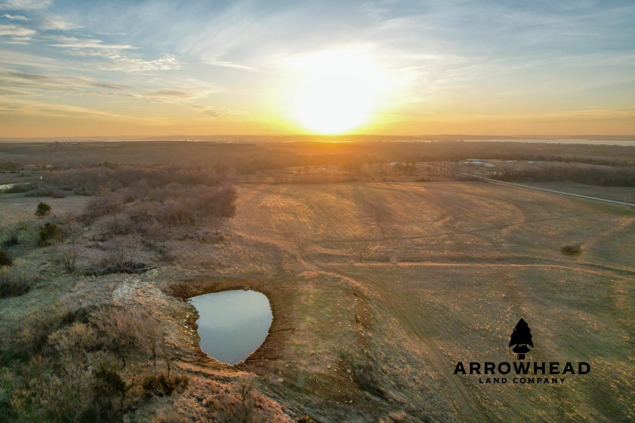 E Furguson Ave, Kaw City, OK 74641 LandWatch