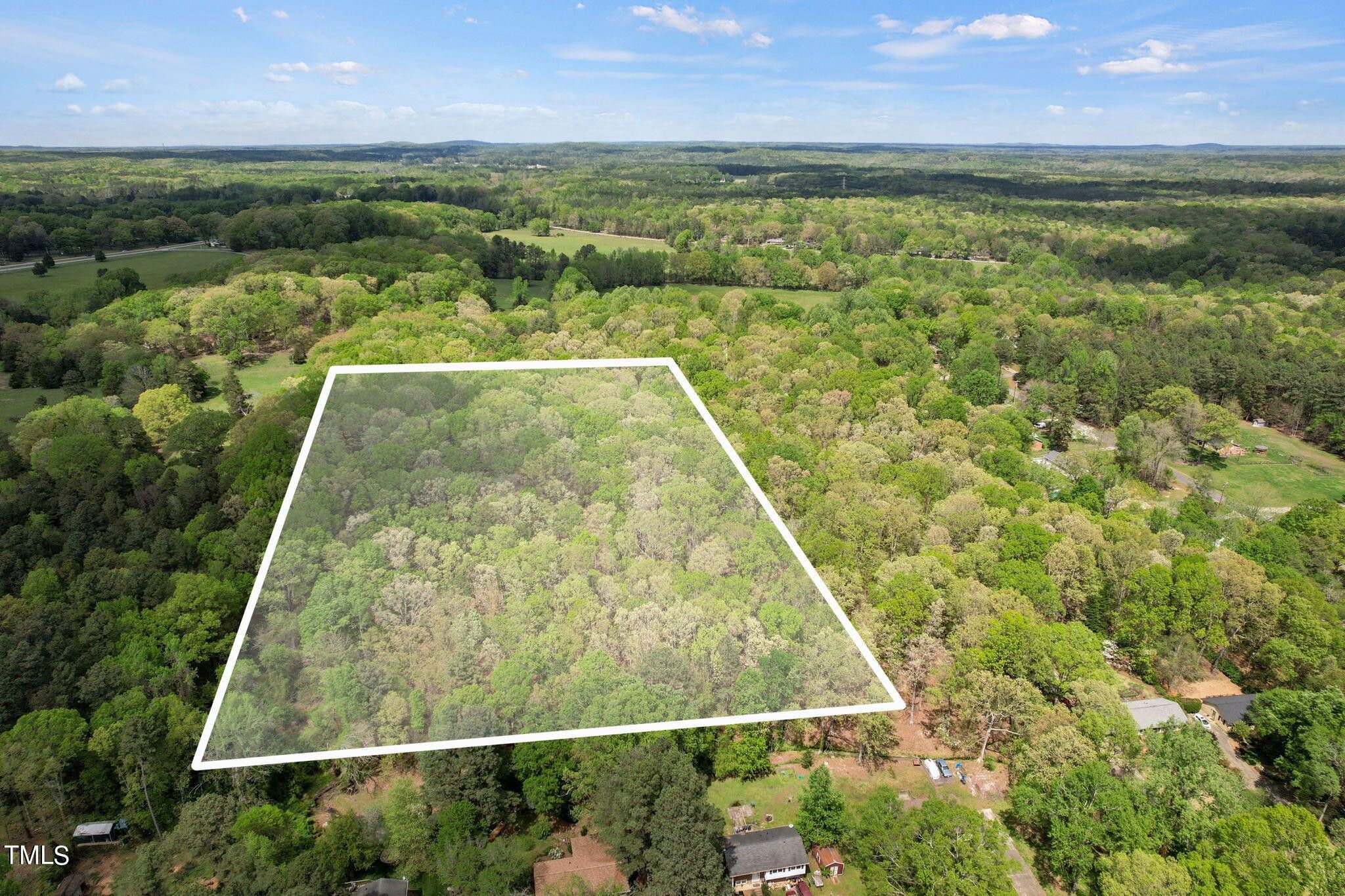 Durham, Durham County, NC Undeveloped Land for sale Property ID