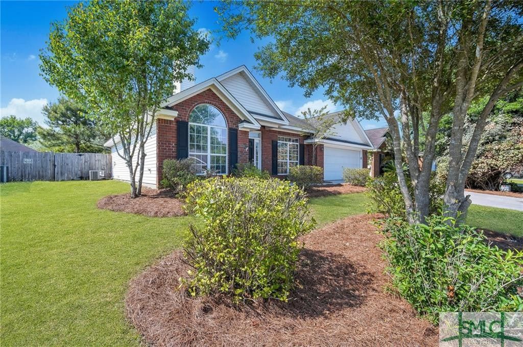 Pooler, Chatham County, GA House for sale Property ID 419547464