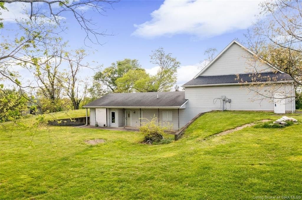 303 Dunlevy Road, Charlestown, IN 47111 MLS 202407304 LandWatch