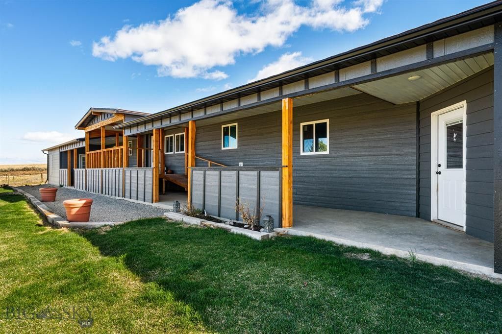 Townsend, Broadwater County, MT House for sale Property ID 419484811