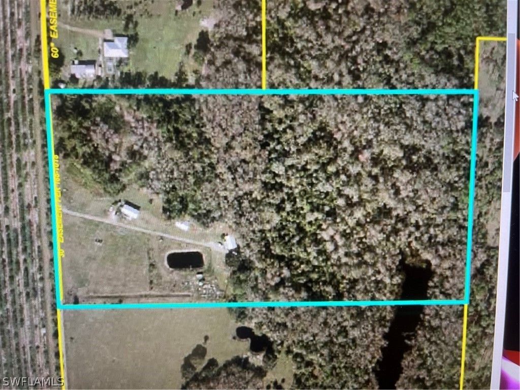 1195 Blueberry Lane, Labelle, FL 33935 MLS 224037941 LandWatch
