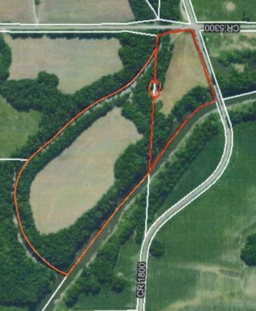 Coffeyville, Montgomery County, KS Undeveloped Land for sale Property