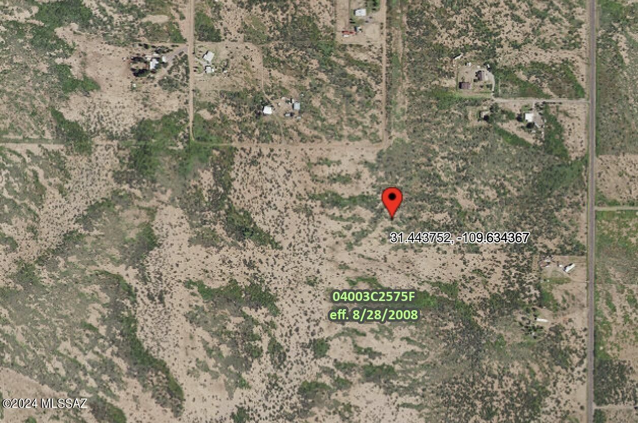N Kings Highway N, Double Adobe, AZ 85617 MLS 22409864 LandWatch